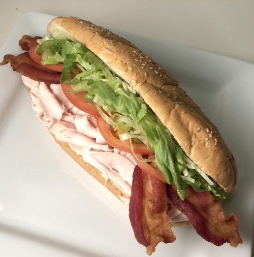 Club Sub